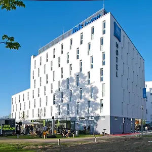 Hotel Ibis Budget Olympiapark, Mnichov