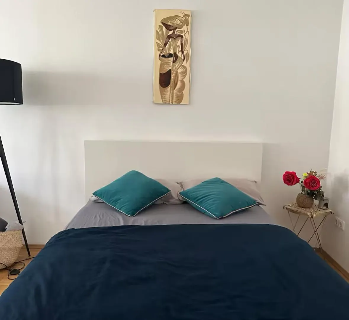 Feel Home Flat München