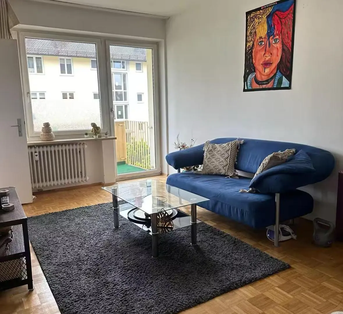 Lejlighed Feel Home Flat München