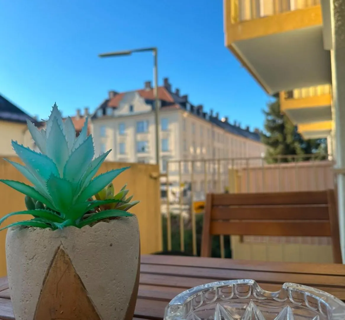 Lejlighed Feel Home Flat München