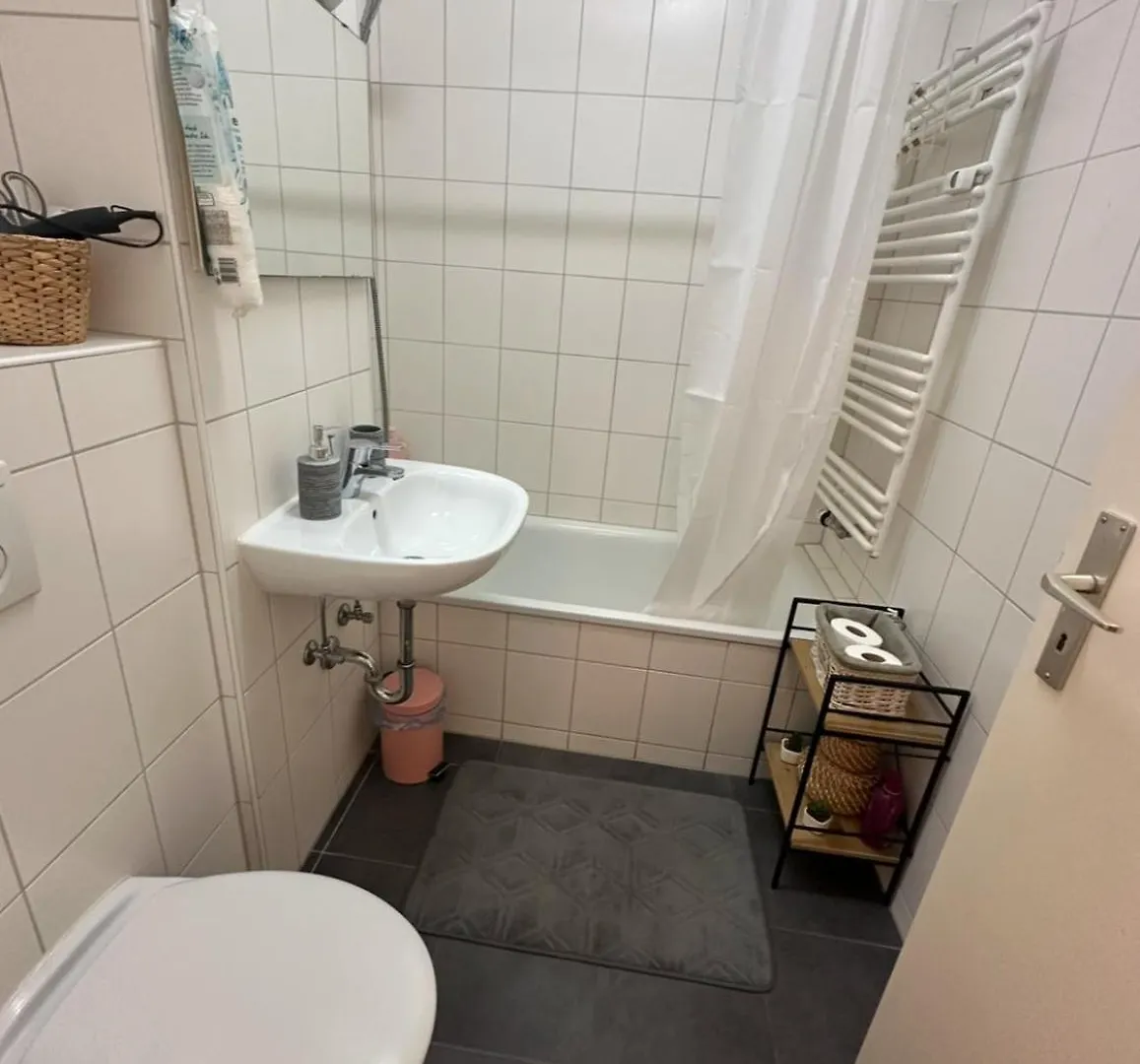 Feel Home Flat München