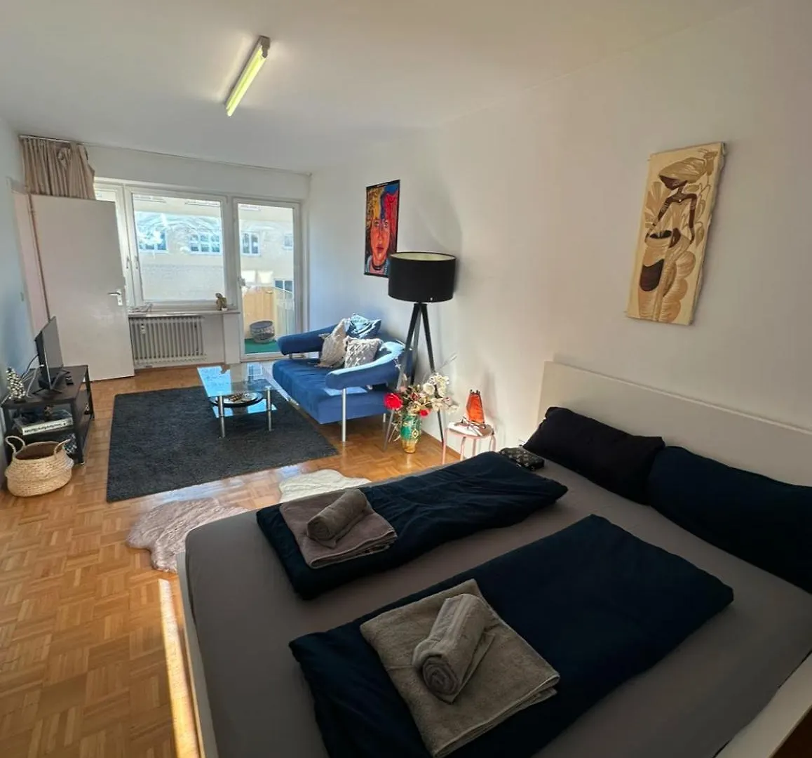 Feel Home Flat München