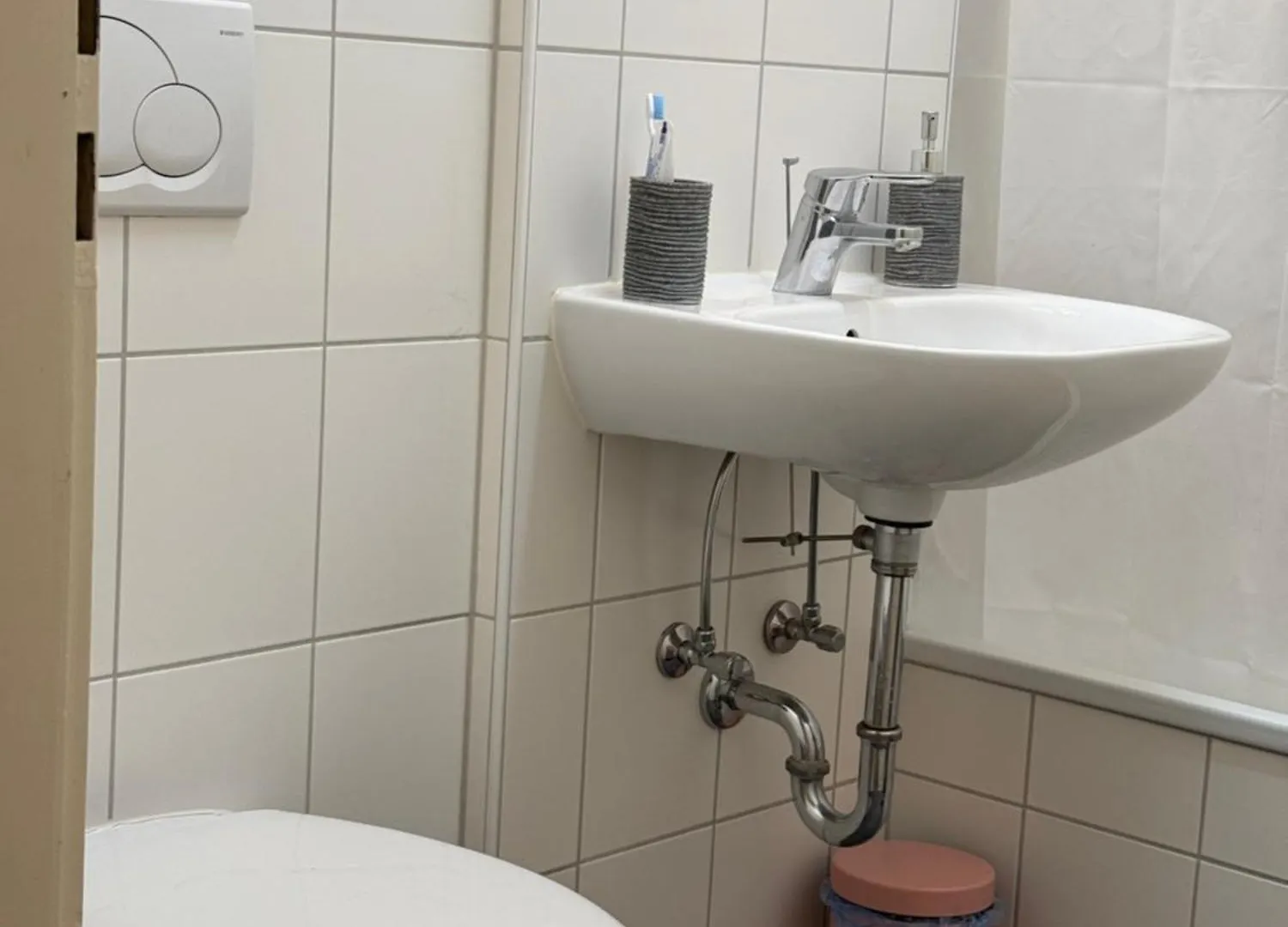 Lejlighed Feel Home Flat München