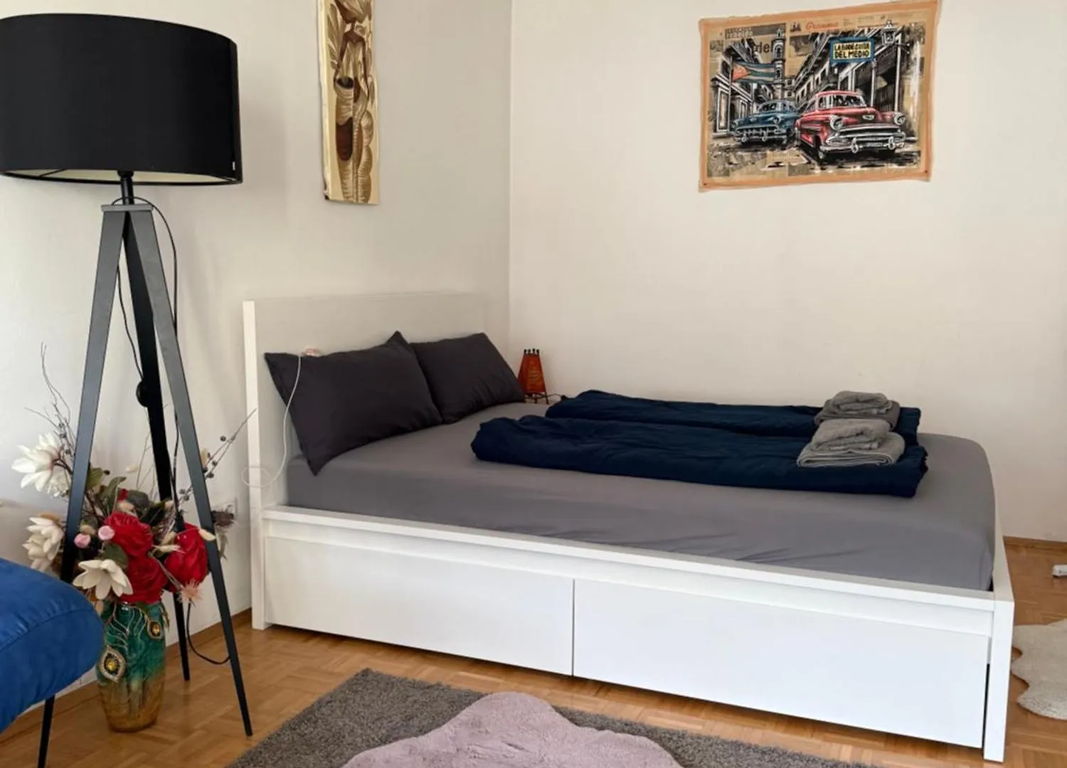 Feel Home Flat München 0*,  Tyskland