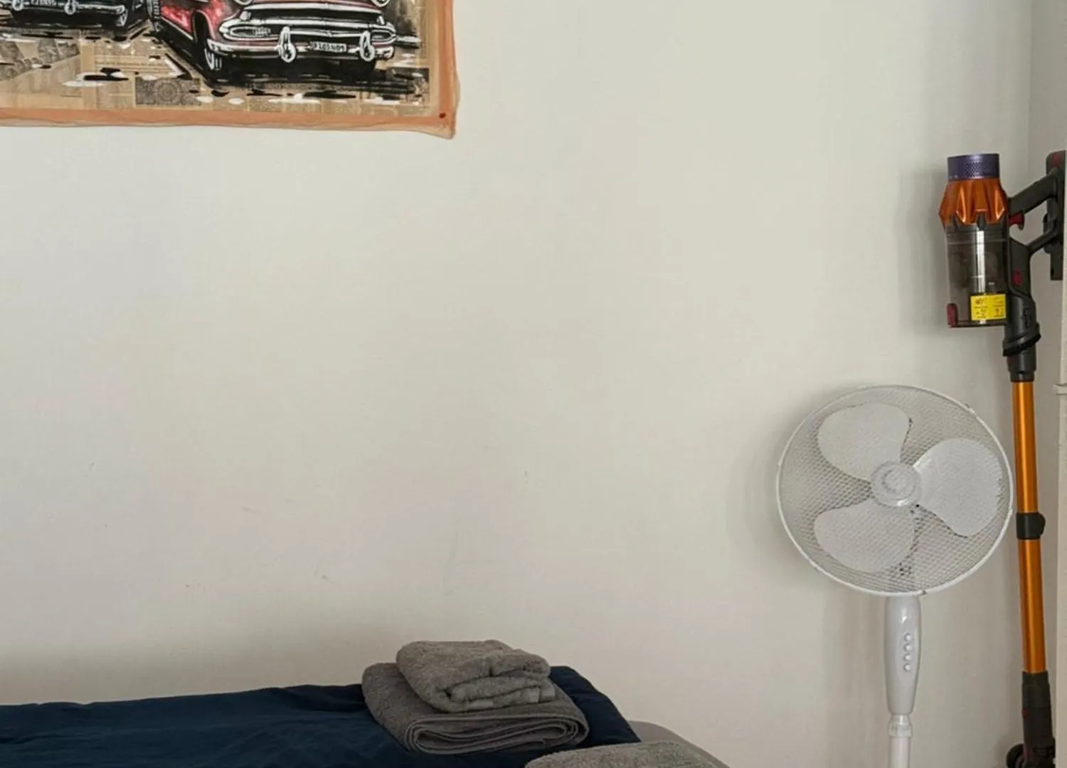 Feel Home Flat München Lejlighed